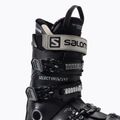 Scarponi da sci da uomo Salomon Select HV 90 nero/belluga/giorno di pioggia 7