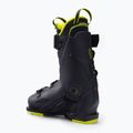 Scarponi da sci da uomo Salomon S/Pro 130 GW night sky/yellow mebl 2