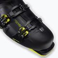 Scarponi da sci da uomo Salomon S/Pro 110 GW nero/verde acido/argento scuro metallizzato 7