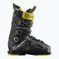 Scarponi da sci da uomo Salomon Select HV 120 nero/belluga/verde acido 8