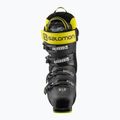 Scarponi da sci da uomo Salomon Select HV 120 nero/belluga/verde acido 11