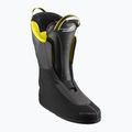 Scarponi da sci da uomo Salomon Select HV 120 nero/belluga/verde acido 12