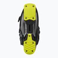 Scarponi da sci da uomo Salomon Select HV 120 nero/belluga/verde acido 13
