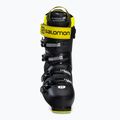 Scarponi da sci da uomo Salomon Select HV 120 nero/belluga/verde acido 3