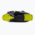 Scarponi da sci da uomo Salomon Select HV 120 nero/belluga/verde acido 4