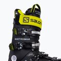 Scarponi da sci da uomo Salomon Select HV 120 nero/belluga/verde acido 6