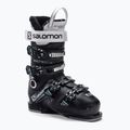 Scarponi da sci da donna Salomon Select HV 70 W nero/blu scuro/belluga