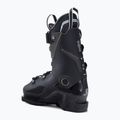 Scarponi da sci da uomo Salomon S/Pro HV 100 GW nero belluga/rosso 2
