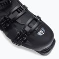 Scarponi da sci da uomo Salomon S/Pro HV 100 GW nero belluga/rosso 7