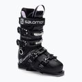 Scarponi da sci da donna Salomon Select 80W nero/lavanda/belluga