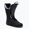 Scarponi da sci da donna Salomon Select 80W nero/lavanda/belluga 5