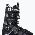 Scarponi da sci da donna Salomon Select 80W nero/lavanda/belluga 6