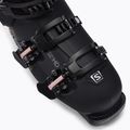 Scarponi da sci da donna Salomon S/Pro 90 W GW nero/rosa/oro metallo/belluga 7