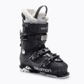 Scarponi da sci da donna Salomon QST Access 80 CH W antracite tra nero