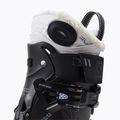 Scarponi da sci da donna Salomon QST Access 80 CH W antracite tra nero 7