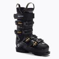Scarponi da sci da donna Salomon S/Pro HV 90 GW nero/belluga/oro