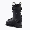 Scarponi da sci da donna Salomon S/Pro HV 90 GW nero/belluga/oro 2