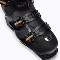 Scarponi da sci da donna Salomon S/Pro HV 90 GW nero/belluga/oro 7