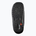 Scarponi da snowboard da donna Salomon Kiana Dual Boa nero/argento 14