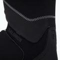 Scarponi da snowboard da donna Salomon Kiana Dual Boa nero/argento 10