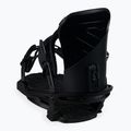 Attacchi da snowboard da uomo Salomon Trigger nero 4