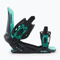 Attacchi da snowboard per bambini Salomon The Future nero/menta 2