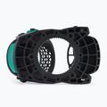 Attacchi da snowboard per bambini Salomon The Future nero/menta 3