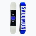 Snowboard uomo Salomon Huck Knife blu