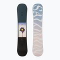 Snowboard donna Salomon Oh Yeah nero