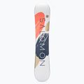 Snowboard donna Salomon Lotus 2021 3