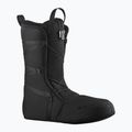 Scarponi da snowboard da uomo Salomon Faction Boa nero/bianco 13