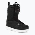 Scarponi da snowboard da uomo Salomon Faction Boa nero/bianco