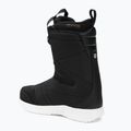 Scarponi da snowboard da uomo Salomon Faction Boa nero/bianco 2