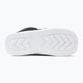 Scarponi da snowboard da uomo Salomon Faction Boa nero/bianco 4