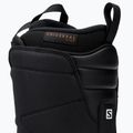 Scarponi da snowboard da uomo Salomon Faction Boa nero/bianco 9