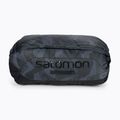 Salomon Outlife Duffel 45 l nero/ebano borsa da viaggio 2