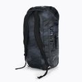 Salomon Outlife Duffel 45 l nero/ebano borsa da viaggio 3