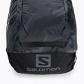 Salomon Outlife Duffel 45 l nero/ebano borsa da viaggio 4
