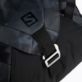 Salomon Outlife Duffel 45 l nero/ebano borsa da viaggio 6