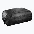 Salomon Outlife Duffel 45 l nero/ebano borsa da viaggio 7