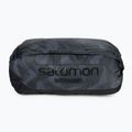 Salomon Outlife Duffel 25 l borsa da viaggio nero/ebano 2
