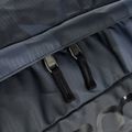 Salomon Outlife Duffel 25 l borsa da viaggio nero/ebano 4