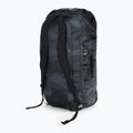 Salomon Outlife Duffel 25 l borsa da viaggio nero/ebano 6