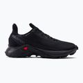 Scarpe da corsa da donna Salomon Alphacross 3 GTX nero 2
