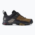 Scarponi da trekking da uomo Salomon X Ultra 4 LTR GTX dese/nero/kang 2