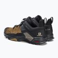 Scarponi da trekking da uomo Salomon X Ultra 4 LTR GTX dese/nero/kang 3