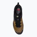 Scarponi da trekking da uomo Salomon X Ultra 4 LTR GTX dese/nero/kang 6