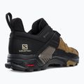 Scarponi da trekking da uomo Salomon X Ultra 4 LTR GTX dese/nero/kang 8