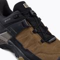 Scarponi da trekking da uomo Salomon X Ultra 4 LTR GTX dese/nero/kang 9