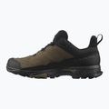 Scarponi da trekking da uomo Salomon X Ultra 4 LTR GTX dese/nero/kang 13